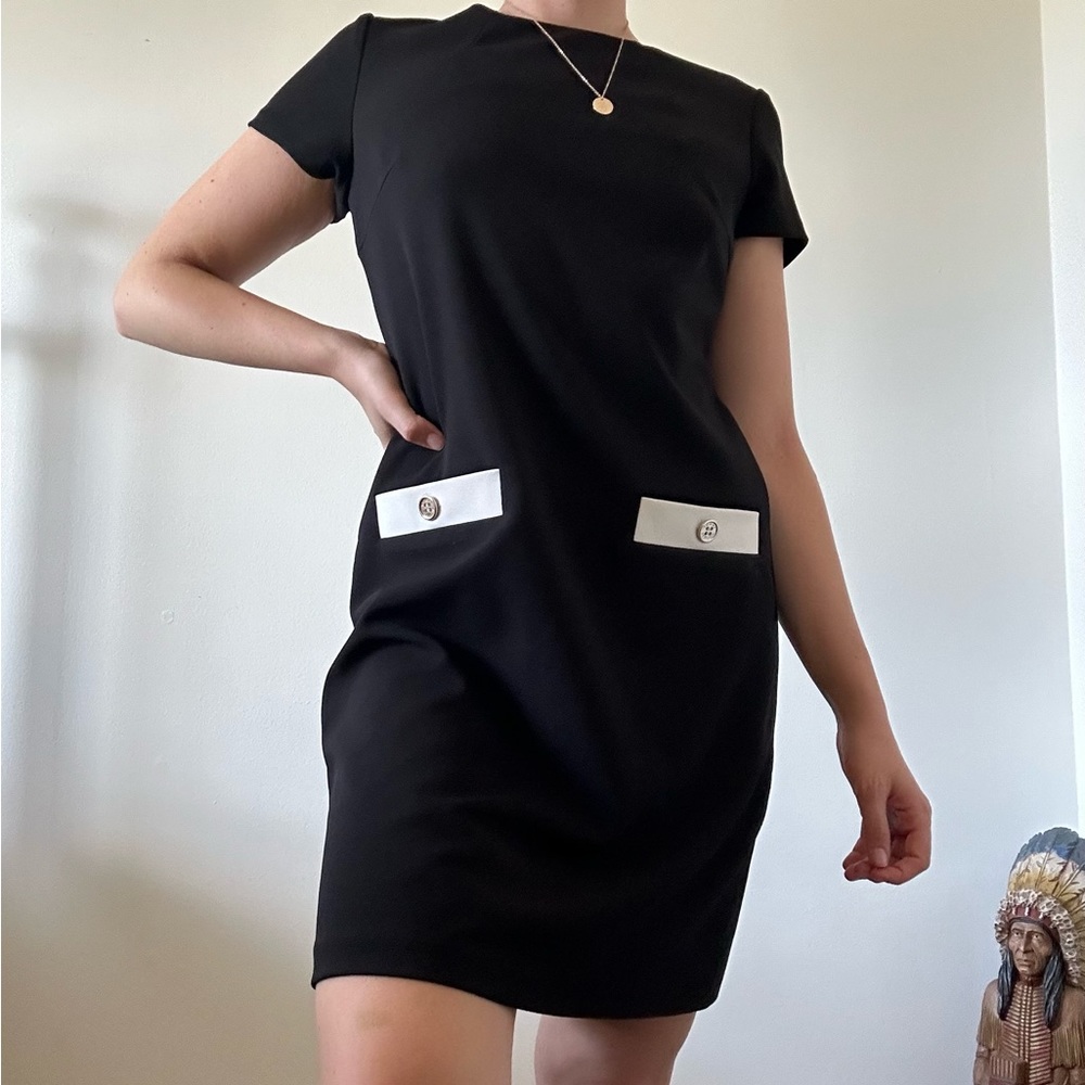 Tommy Hilfiger dress